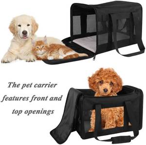 Mancro Cat Carrier
