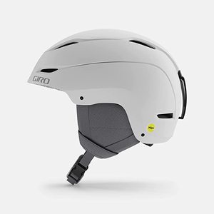 Giro Ceva Mips Snow Helmet, Small, White