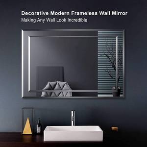 FRALIMK Mirror on Mirror