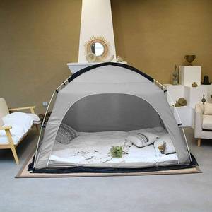 DalosDream Bed Canopy Privacy Tents Bed
