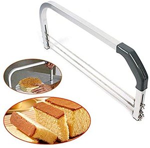 Chefs Favorite Interlayer Cake Slicer