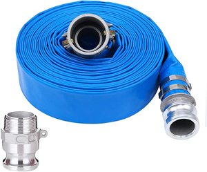 PVC 2 INCH WATER HOSE