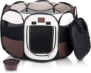 Parkland Pet Playpen