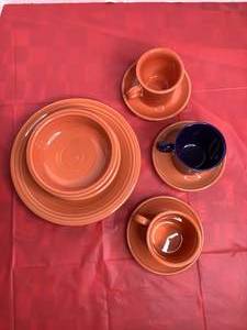 Fiesta Ware