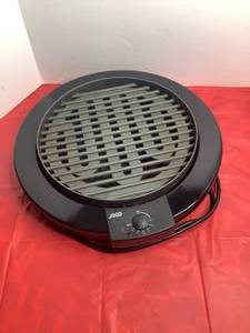AKO Electic Indoor Grill