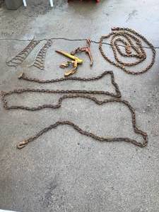 Chains