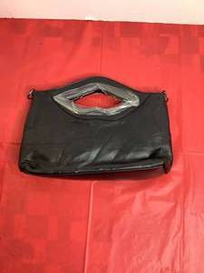 Black Handbag Purse