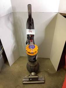 Dyson Multi-Floor 