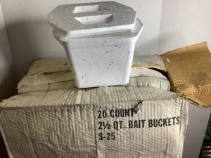 Everything You Need for Fishing