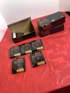Berkley Tri-Max 14lb Test 140 Yards (15 boxes)