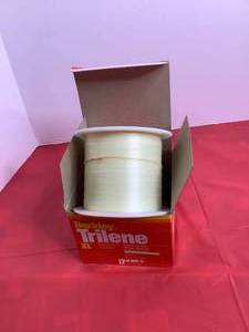 Berkley Trilene XL 12lb. 3000 yards