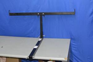lot 28 image: Tailgate extender