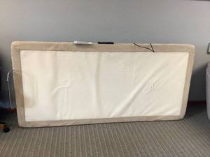 Sleep Science Advanced Technology Comfort System