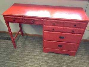 Vintage Desk