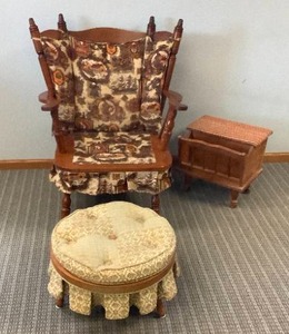 Grandmas Vintage Furniture