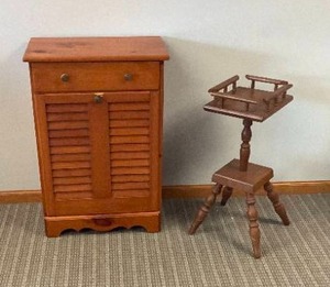 SideEnd Tables