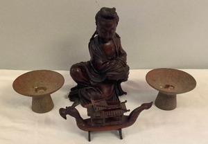 Asian Dcor Lot