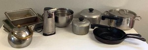 Kitchenware