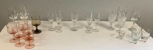 Drinkware Lot
