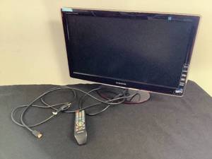 Samsung HDTV Sync Master