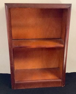 Small Bookshelf