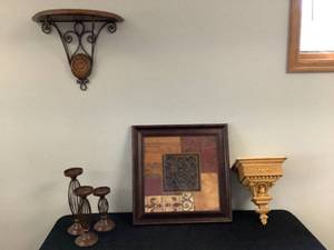 Home Dcor Lot