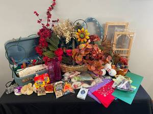 Crafters Lot