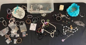 Costume Jewelry