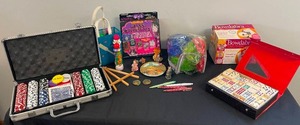 CraftGame Lot
