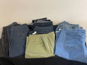 Womens Size 26