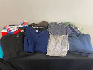 Womens XL-XXXL Tops