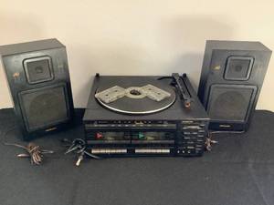 Soundesign Stereo