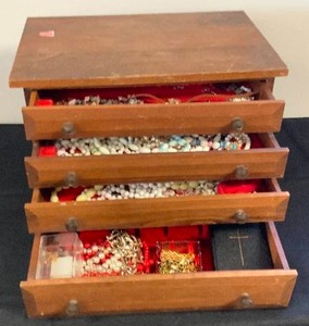 Jewelry Box