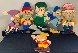 Elf Dcor