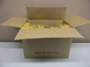 BOX OF MARLBORO STICK MATCHES - SEE PICTURES
