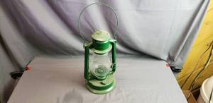 lot 73 image: No. 2 Dietz Barn Lantern