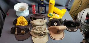 lot 103 image: Misc. Items