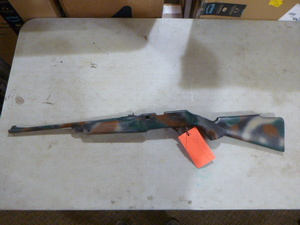 lot 13 image: Daisy .177 Pellet or BB Gun