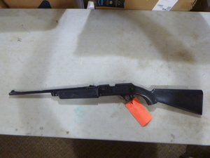 lot 14 image: Daisy Eagle  .177 BB (4.5mm) Air Rifle