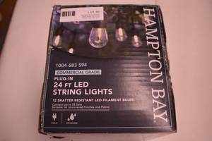 String Lights