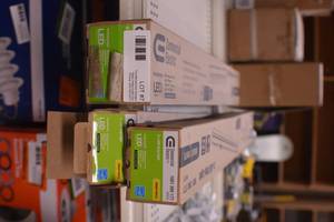 2 ft Strip Lights