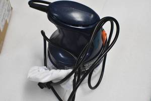 Orbit Polisher