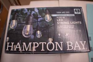 String Lights