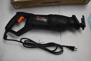 Reciprocating Saw