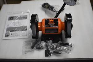 Bench Grinder