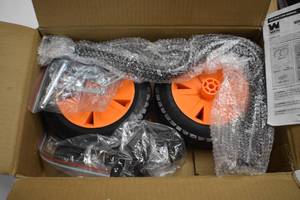 Wheel and Handle Kit