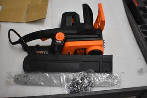Electric Chain saw