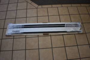 100 Inch track