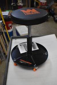 Pneumatic Seat