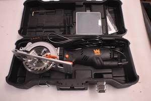 Circular Saw
